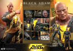 Black Adam (Golden Armor) (Deluxe Version) (Prototype Shown) View 18