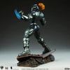 Fulgore: Player 2