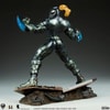Fulgore: Player 2