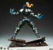Fulgore: Player 2