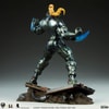 Fulgore: Player 2