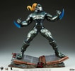 Fulgore: Player 2