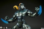 Fulgore: Player 2
