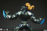 Fulgore: Player 2