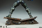 Fulgore: Player 2