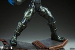 Fulgore: Player 2