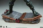 Fulgore: Player 2