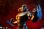 Fulgore: Player 2