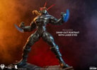 Fulgore: Player 2