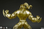 Fulgore: Gold Variant