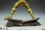 Fulgore: Gold Variant