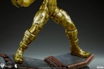 Fulgore: Gold Variant