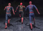 Spider-Man [Integrated Suit]《FINAL BATTLE》 Edition- Prototype Shown