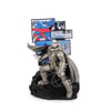 Batman The Dark Knight Returns Figurine- Prototype Shown
