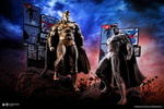 Superman The Dark Knight Returns Figurine (Prototype Shown) View 8