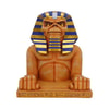 Iron Maiden Powerslave Bust Box- Prototype Shown