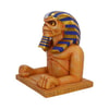 Iron Maiden Powerslave Bust Box- Prototype Shown