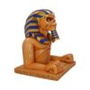 Iron Maiden Powerslave Bust Box- Prototype Shown