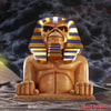 Iron Maiden Powerslave Bust Box