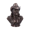 Motörhead Lemmy Bust- Prototype Shown