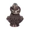 Motörhead Lemmy Bust- Prototype Shown