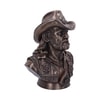 Motörhead Lemmy Bust- Prototype Shown
