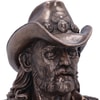 Motörhead Lemmy Bust- Prototype Shown