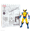 Wolverine- Prototype Shown