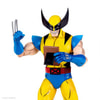 Wolverine- Prototype Shown