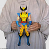 Wolverine- Prototype Shown