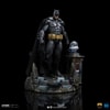 Batman Unleashed Deluxe- Prototype Shown