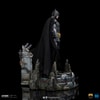 Batman Unleashed Deluxe- Prototype Shown