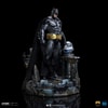 Batman Unleashed Deluxe- Prototype Shown