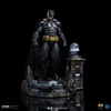 Batman Unleashed Deluxe