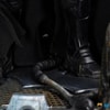 Batman Unleashed Deluxe