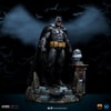 Batman Unleashed Deluxe