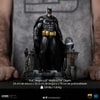 Batman Unleashed Deluxe