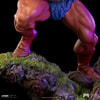 Beast Man