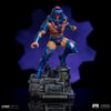 Man-E-Faces- Prototype Shown