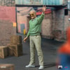 Stan Lee- Prototype Shown