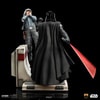 Darth Vader Deluxe- Prototype Shown