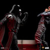 Darth Vader Deluxe- Prototype Shown
