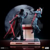 Darth Vader Deluxe- Prototype Shown