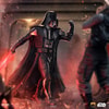 Darth Vader Deluxe- Prototype Shown