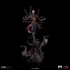 Dead Defender Strange- Prototype Shown