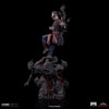 Dead Defender Strange- Prototype Shown