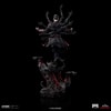 Dead Defender Strange- Prototype Shown