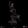 Dead Defender Strange- Prototype Shown