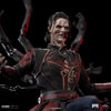 Dead Defender Strange