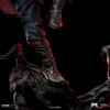 Dead Defender Strange